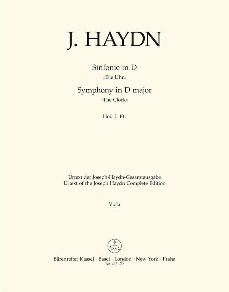 London Symphony
